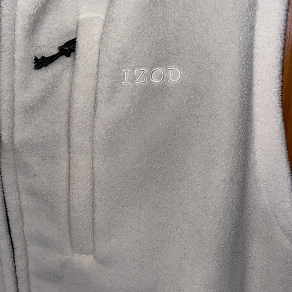 EUC Womens Izod Reversible Vest - Picture 7 of 9